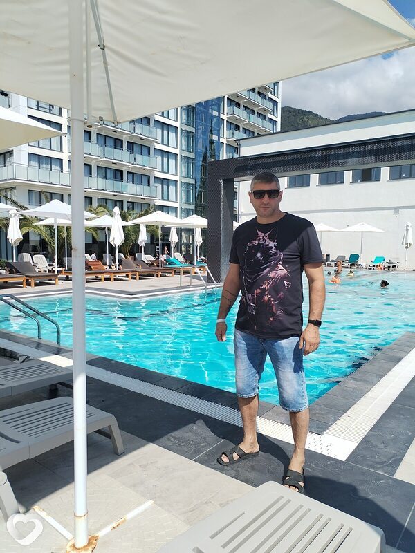 Тимур, 42, Саратове — анкета №4122046