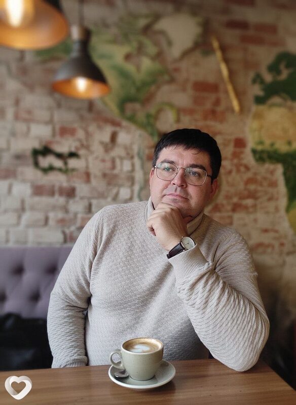 Александр, 37, Воронеже — анкета №4122053