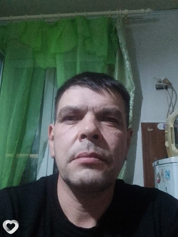 Сергей, 44, Кургане — анкета №4122054