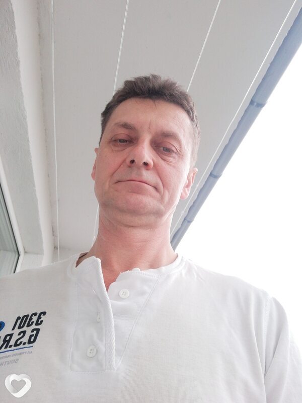Игорь, 55, Орше — анкета №4122133