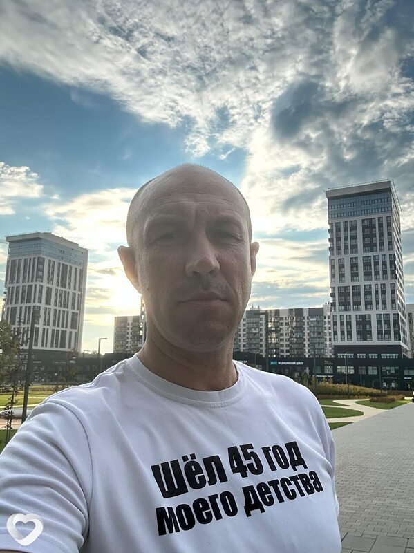 Виктор, 46, Северодвинске — анкета №4122137