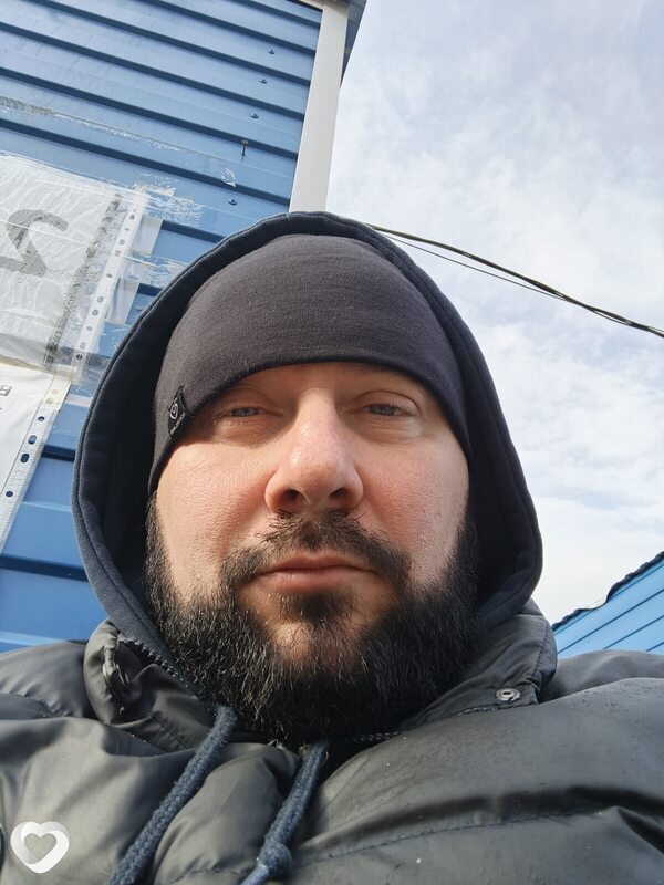 Black, 35, Чите — анкета №4122138