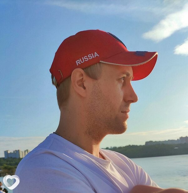 Слава, 35, Иркутске — анкета №4122141