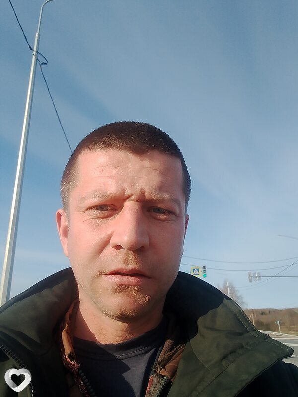 Алексей, 36, Вологде — анкета №4122260