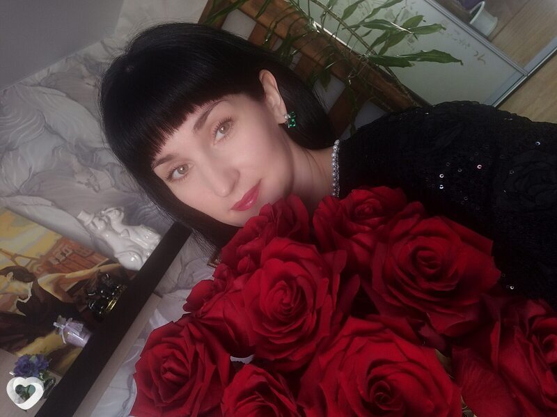 Наталья, Солигорск