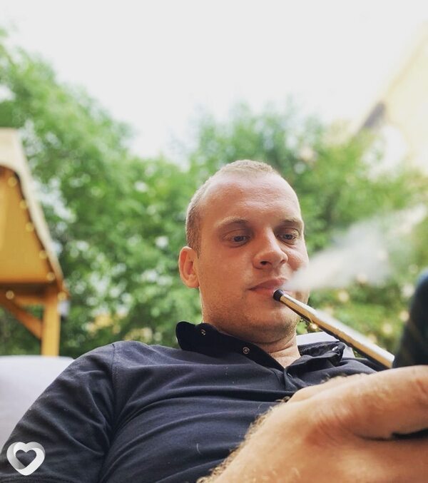 Руслан, Одесса