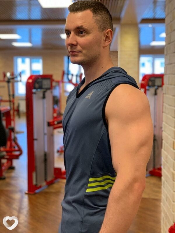 Руслан, 33, Магадане — анкета №4122268