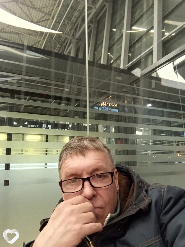 Владимир, 49, Челябинске — анкета №4122271