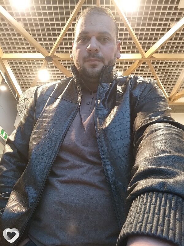 Xaбиб, 33, Бишкек — анкета №4122276