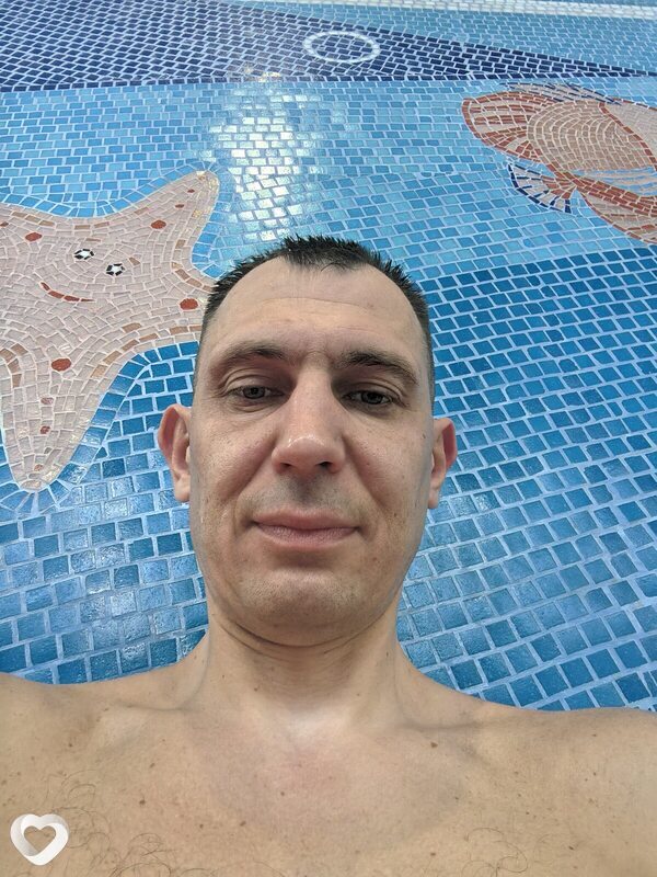 Александр, 44, Москве — анкета №4122277