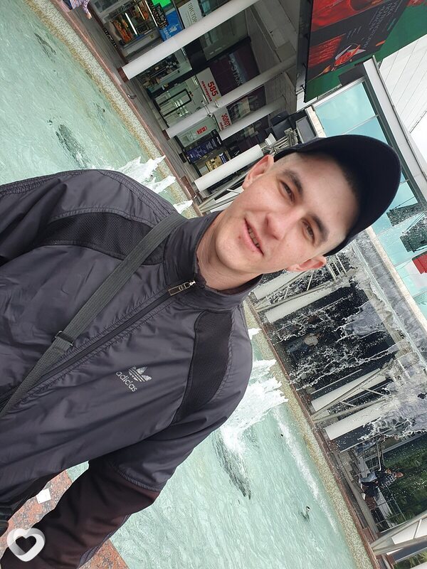 Дмитрий, 25, Сочи — анкета №4122280