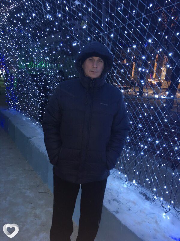 Сашка, 49, Кирове — анкета №4122281