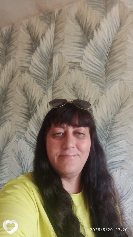 Раиса, 41, Новокузнецке — анкета №4122290