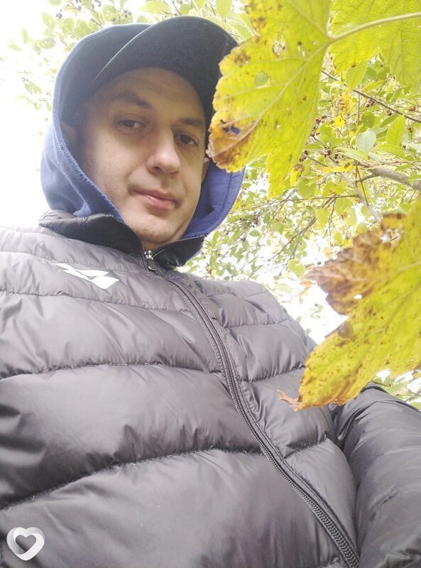 Макс, 42, Сыктывкаре — анкета №4122300