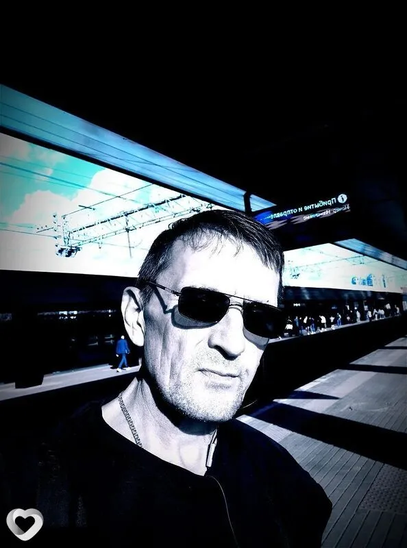 Рафаэль, 52, Москве — анкета №4122302