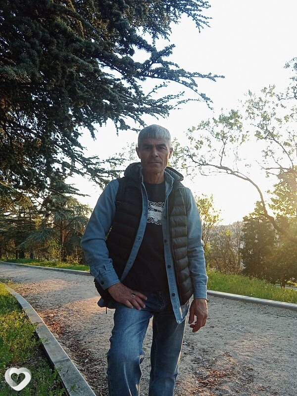 Виталий, 49, Севастополе — анкета №4122304