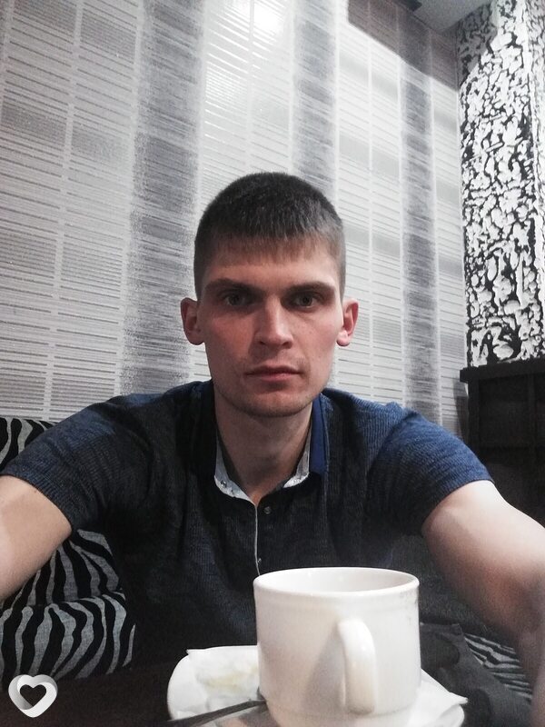 Антон, 36, Нижнем Тагиле — анкета №4122306