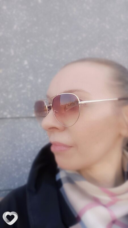 Мария, 44, Москве — анкета №4122358