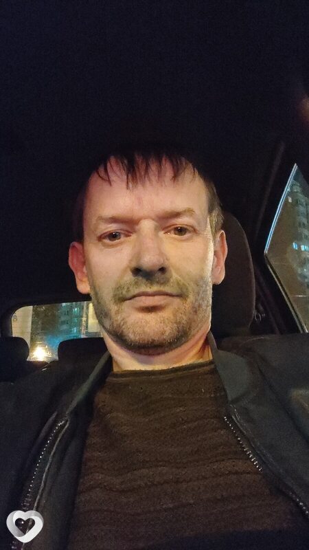 Василий, 48, Москве — анкета №4122364