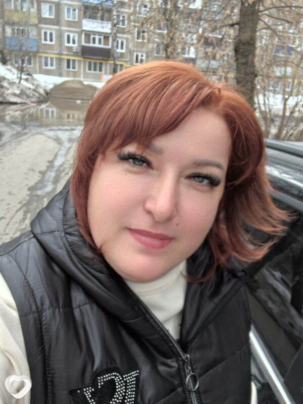Гузель, 44, Казани — анкета №4122369