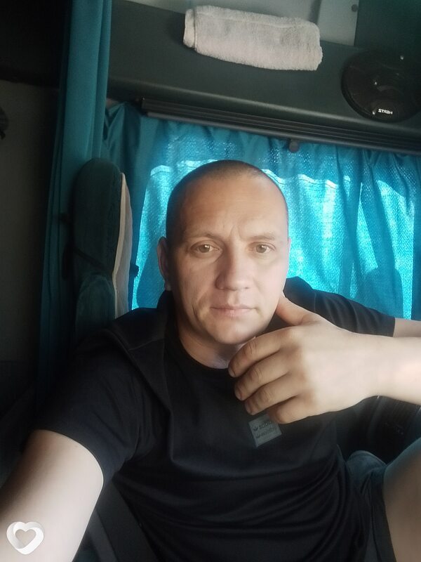 Денис, 42, Ростове-на-Дону — анкета №4122439