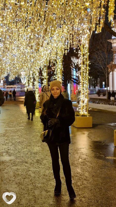 Мила, 40, Благовещенске — анкета №4122442
