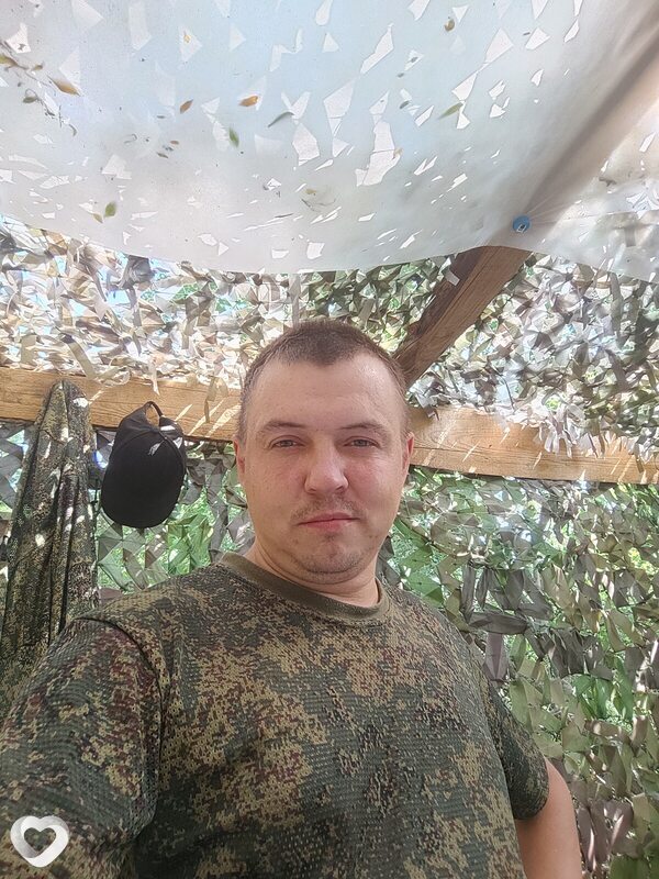 Виктор, 37, Донецке — анкета №4122454