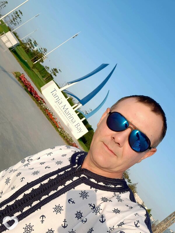 Роман, 41, Краснодаре — анкета №4122412