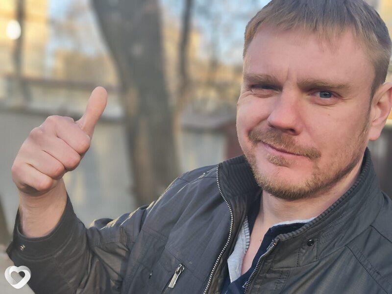 Алексей, 39, Благовещенске — анкета №4122424