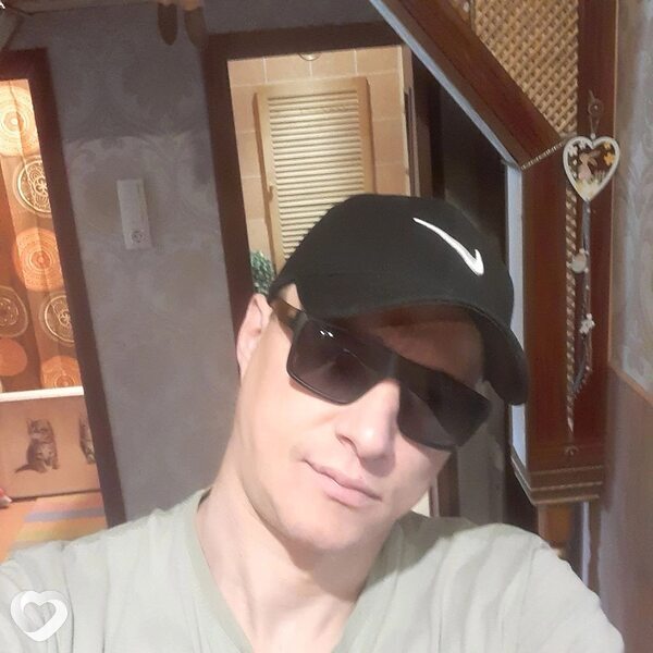 Александр, 40, Новосибирске — анкета №4122425