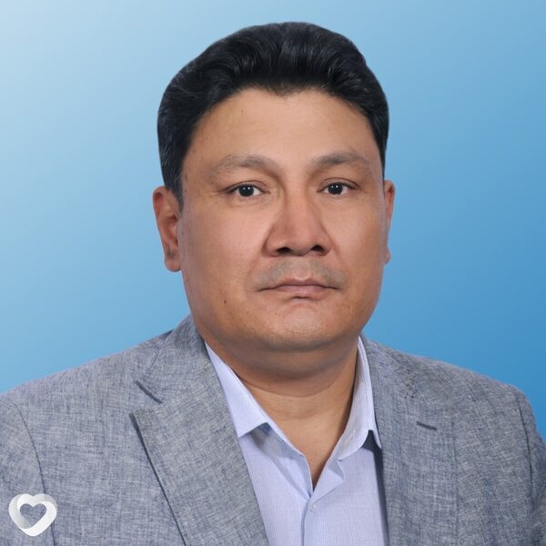 Эрнар, 52, Алматы — анкета №4122457