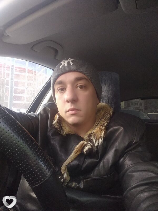 Александр, 36, Набережных Челнах — анкета №4122459