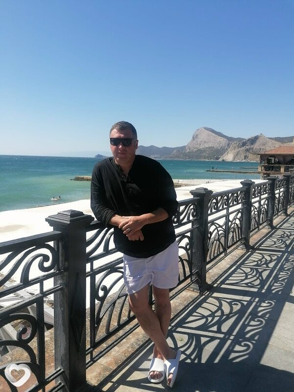 Дмитрий, 41, Брянске — анкета №4122469