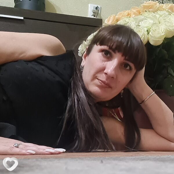 Мария, 42, Самаре — анкета №4122473