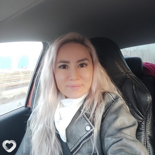 Зульфия, 40, Краснодаре — анкета №4122476