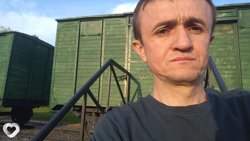 Александр, 41, Минске — анкета №4122480
