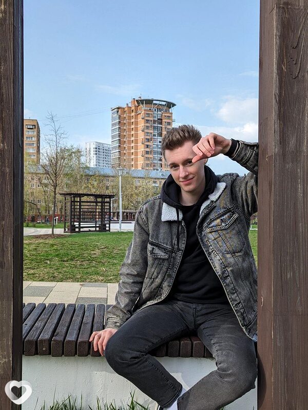 Владислав, 28, Краснодаре — анкета №4122758