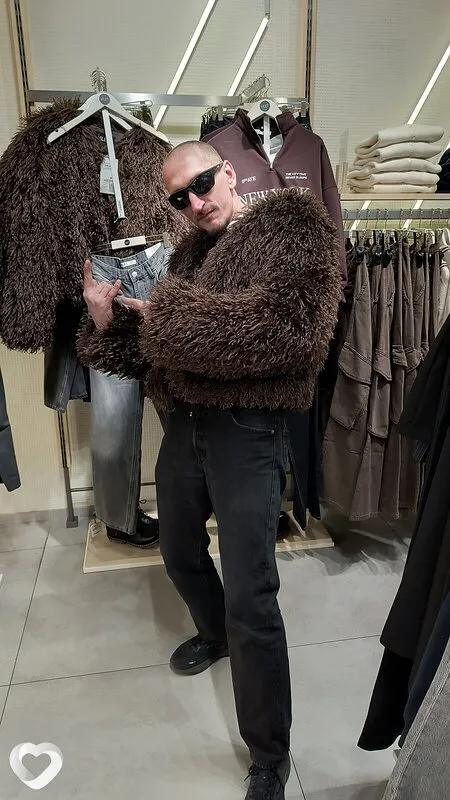 Андрей, 40, Москве — анкета №4122764