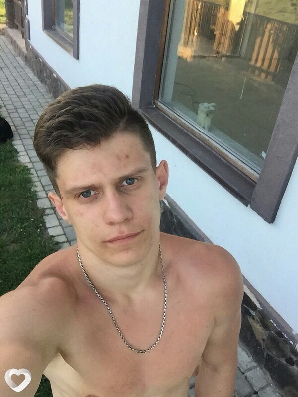 Максим, 27, Чебоксарах — анкета №4122768