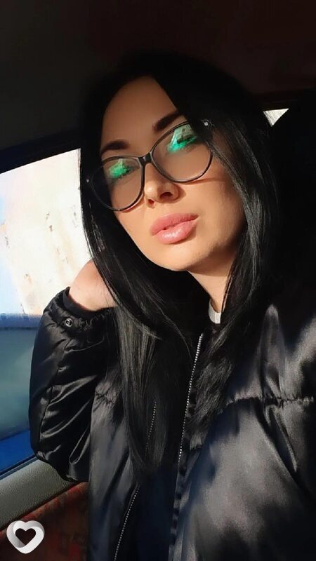 Александра, 31, Кузнецке — анкета №4122776