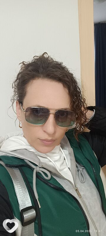 Наталья, 40, Екатеринбурге — анкета №4122778