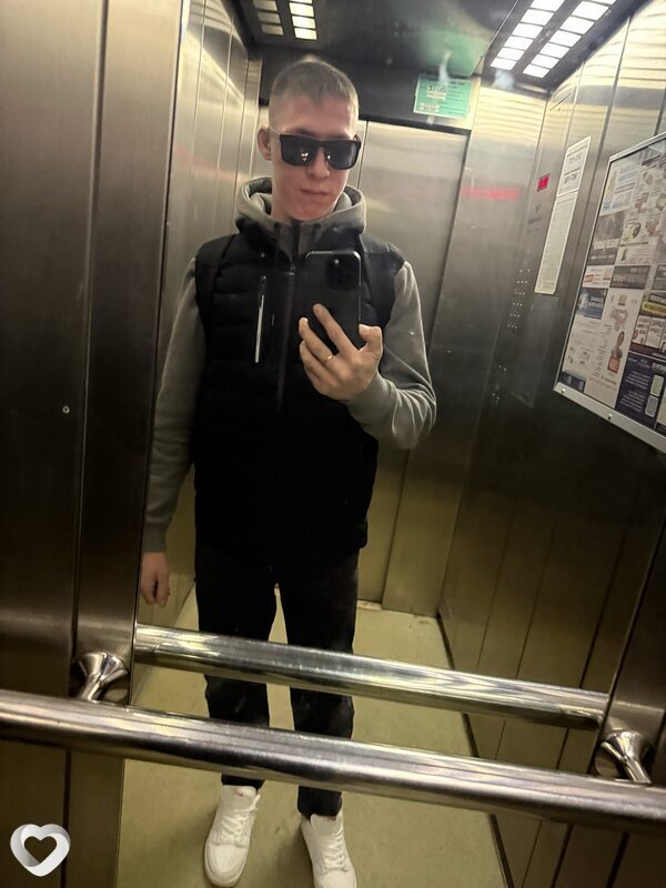 Дмитрий, 29, Ижевске — анкета №4122634