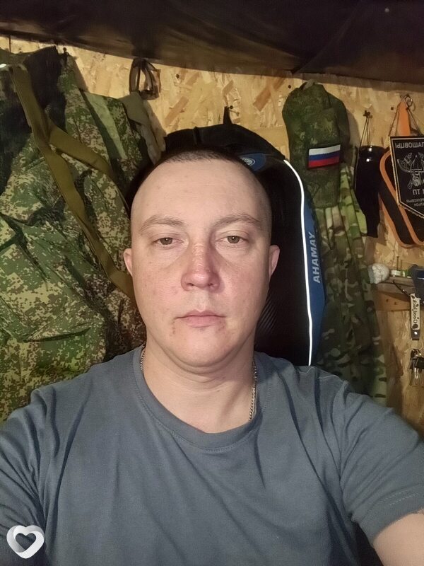 Илья, 31, Белгороде — анкета №4122636