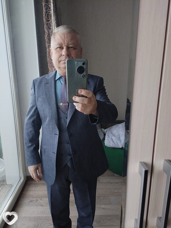 Анатолий, 53, Перми — анкета №4122639