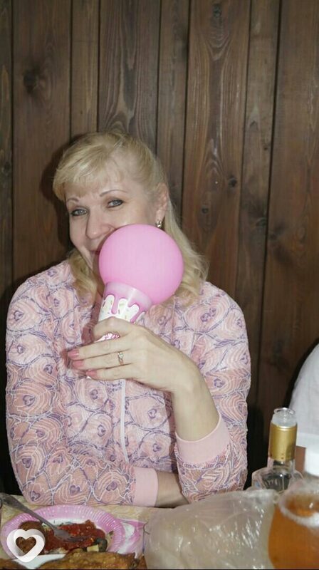 Наталья, 59, Ростове-на-Дону — анкета №4122644