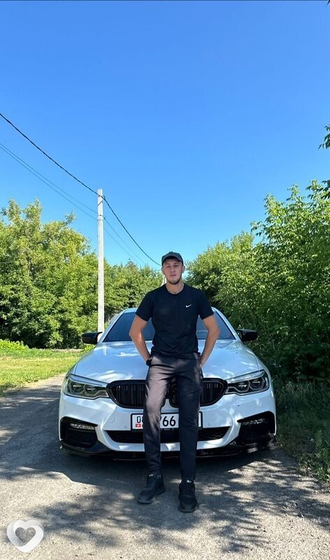 Евгений, 33, Кемерове — анкета №4122648