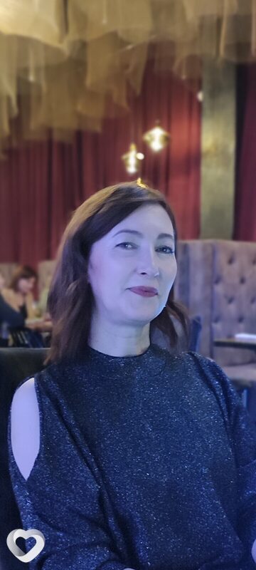 Ольга, 51, Ангарске — анкета №4122509