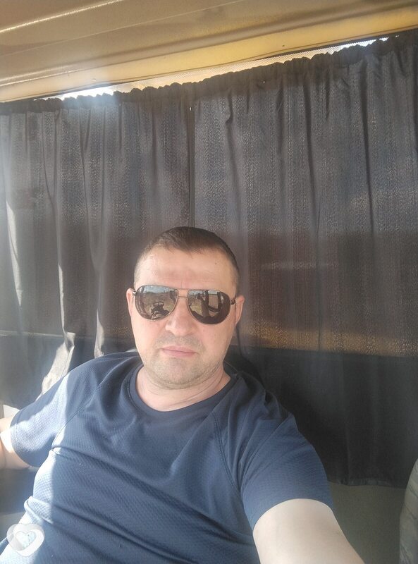 Александр, 46, Нерюнгри — анкета №4122517