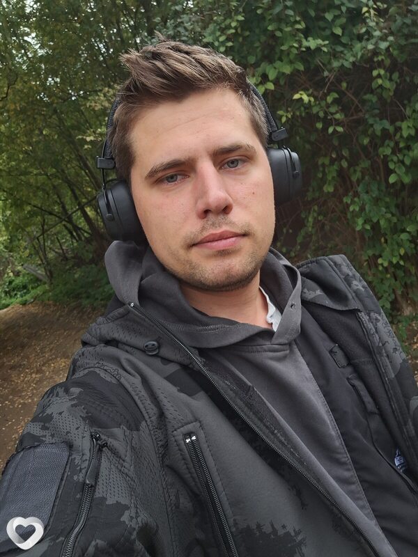 Игнат, 28, Ставрополе — анкета №4122518
