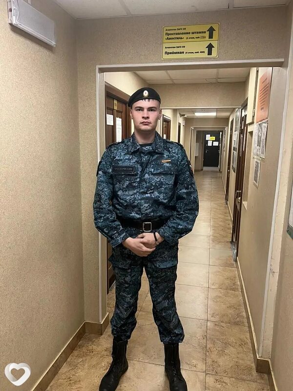 Влад, 23, Южно-Сахалинске — анкета №4122523